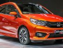 Honda Brio RS 2019 - Bán Honda Brio 2019 xe nhập, đẹp, nhỏ gọn nhưng rộng rãi