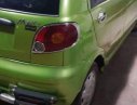 Daewoo Matiz  MT 2005 - Cần bán lại xe Daewoo Matiz MT đời 2005, xe nhà dùng kĩ xe còn rất mới