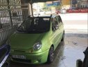 Daewoo Matiz  MT 2005 - Cần bán Daewoo Matiz MT năm sản xuất 2005, xe đẹp