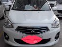 Mitsubishi Attrage MT 2016 - Bán xe Mitsubishi Attrage MT sản xuất 2016, màu trắng, nhập khẩu  