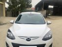 Mazda 2   2015 - Bán Mazda 2 Hatchback năm 2015, màu trắng, giá chỉ 420 triệu