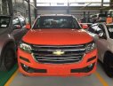 Chevrolet Colorado 4x2 AT 2018 - Cần bán Chevrolet Colorado 4x2 AT năm sản xuất 2018, nhập khẩu nguyên chiếc giá cạnh tranh