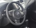 Toyota Wigo MT 2018 - Toyota Wigo mới 100%, NK Indonesia, tặng nhiều KM khủng, LH Mr Lộc 0942.456.838