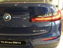 BMW X4 2018 - Bán xe BMW X4 đời 2018, màu xanh lam, nhập khẩu