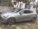 Mazda 2   2016 - Bán Mazda 2 sản xuất năm 2016, màu xám, giá chỉ 460 triệu