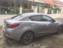 Mazda 2   2016 - Bán Mazda 2 sản xuất năm 2016, màu xám, giá chỉ 460 triệu
