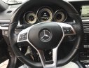 Mercedes-Benz E class E400 2013 - Bán Mercedes E400 đời 2013, màu đen