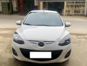 Mazda 2   2015 - Bán Mazda 2 Hatchback năm 2015, màu trắng, giá chỉ 420 triệu