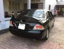 Mitsubishi Lancer 2003 - Bán Mitsubishi Lancer 2003, màu đen 