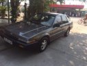 Honda Accord   1986 - Bán gấp Honda Accord 1986, màu xám, nhập khẩu  