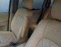 Kia Carnival   2009 - Bán Kia Carnival 2009, màu đen, nhập khẩu, số tự động 