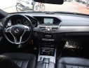 Mercedes-Benz E class E400 2013 - Bán Mercedes E400 đời 2013, màu đen