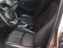 Mazda 2   2016 - Bán Mazda 2 sản xuất năm 2016, màu xám, giá chỉ 460 triệu