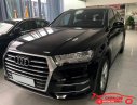 Audi Q7 2.0 TFSI 2016 - Bán xe Audi Q7 2.0 TFSI 2017, màu đen, nhập khẩu, chủ xe giữ gìn bảo dưỡng định kỳ