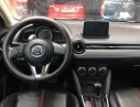 Mazda 2   2016 - Bán Mazda 2 sản xuất năm 2016, màu xám, giá chỉ 460 triệu