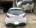 Mazda 2   2015 - Bán Mazda 2 Hatchback năm 2015, màu trắng, giá chỉ 420 triệu