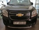 Chevrolet Orlando LTZ 2017 - Bán Chevrolet Orlando LTZ sản xuất 2017, màu đen số sàn, giá chỉ 579 triệu