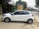 Mazda 2   2015 - Bán Mazda 2 Hatchback năm 2015, màu trắng, giá chỉ 420 triệu