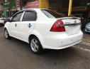 Chevrolet Aveo LTZ 2016 - Bán xe Chevrolet Aveo LTZ đời 2016, màu trắng