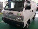 Suzuki Super Carry Pro   1.0 MT  2018 - Bán Suzuki Super Carry Pro 1.0 MT năm 2018, màu trắng, giá chỉ 249 triệu