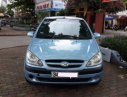 Hyundai Getz  MT  2008 - Cần bán lại xe Hyundai Getz MT đời 2008