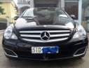 Mercedes-Benz R class R350 2008 - Cần bán xe Mercedes R350 2008, màu đen, nhập khẩu