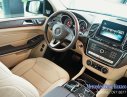 Mercedes-Benz GLS GLS500 2018 - [Siêu Hot] Bán xe Mercedes GLS500, màu đen, xe nhập, một chiếc duy nhất giao ngay - LH: 0978877754