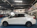 Mitsubishi Attrage MT Eco 2018 - [SỐC] Sở hữu Mitsubishi Attrage nhập Thái chỉ với 130 triệu, lợi xăng 5L/100km, kinh doanh hiệu quả, trả góp 80%