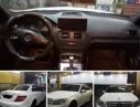 Mercedes-Benz C class C300 AMG 2011 - Cần bán lại xe Mercedes C300 AMG đời 2011, màu trắng, nhập khẩu nguyên chiếc