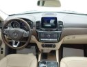 Mercedes-Benz GLS  GLS500  2016 - Bán Mercedes GLS500 năm sản xuất 2016, màu trắng