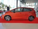 Honda Jazz   1.5 RS CVT 2018 - Bán Honda Jazz 2018 - Khuyến Mại 30 triệu - Sẵn xe giao ngay - Hỗ trợ trả góp 80%