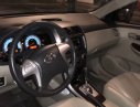 Toyota Corolla altis   1.8 AT  2013 - Bán ô tô Toyota Corolla altis 1.8 AT sản xuất năm 2013, màu đen chính chủ