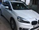 BMW 2 Series 218i 2015 - Bán xe BMW 2 Series 218i năm 2015, màu trắng còn mới, giá 900tr
