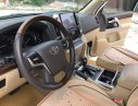 Toyota Land Cruiser VX 2016 - Bán Toyota Land Cruiser VX năm 2016, màu trắng, đăng ký 2016, xe siêu đẹp, không một lỗi nhỏ