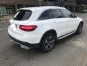 Mercedes-Benz GLC-Class 250 2017 - Cần bán gấp Mercedes GLC250 đời 2017, màu trắng, xe nhập