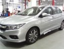 Honda City 1.5 G CVT 2019 - Honda Ôtô Bắc Ninh - Khuyến mại lớn - sẵn xe giao ngay - Hỗ trợ trả góp 80%