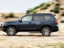 Toyota Land Cruiser 2018 - Bán ô tô Toyota Land Cruiser đời 2018, xe nhập