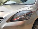 Toyota Vios E 2013 - Cần bán Vios E số sàn, một chủ, gia đình sử dụng