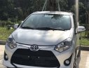 Toyota Wigo 2019 - Bán Toyota Wigo G số tự động mới 100% NK Indonesia, xe còn rất ít - KM tốt, trả góp từ 4tr/tháng, LH Lộc 0942.456.838