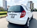 Mercedes-Benz A class A150 2007 - Mercedes A150 nhập Đức 2007 5 chỗ, số tự động, hàng full đủ đồ chơi, hai cửa sổ trời