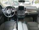 Mercedes-Benz GLE-Class GLE400 Couple 2018 - Cần bán Mercedes GLE400 Couple năm sản xuất 2018, màu đỏ, xe nhập