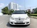 Mercedes-Benz A class A150 2007 - Mercedes A150 nhập Đức 2007 5 chỗ, số tự động, hàng full đủ đồ chơi, hai cửa sổ trời