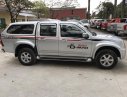 Isuzu Dmax 2010 - Bán Isuzu Dmax bán tải 2 cầu, số sàn đời cuối 2010, loại 3.0 bản cao cấp