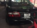 Mazda 626   2001 - Gia đình cần bán xe Mazda 626 nhập Nhật, mọi chức năng xe hoạt động tốt