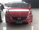 Mazda 6 2019 - 0963304094 - Mazda Vĩnh Phúc. Mazda 6 mới, xe giao ngay giá chỉ từ 815tr, K/M sâu, tặng nhiều phụ kiện, hỗ trợ ngân hàng