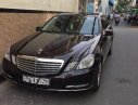 Mercedes-Benz E class  E300  2011 - Cần bán Mercedes E300 số tự động, đời 2011, nội thất cao cấp, màu nâu