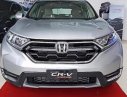 Honda CR V 1.5L L 2019 - Honda CR-V 1.5 Turbo L 2019, Giao ngay, Honda Ô tô Đắk Lắk- Hỗ trợ trả góp 80%,giá cực tốt–Mr. Trung: 0935.751.516