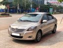 Toyota Vios E 2013 - Cần bán Vios E số sàn, một chủ, gia đình sử dụng