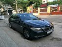 BMW 5 Series  528i   2010 - Cần bán lại xe BMW 5 Series 528i đời 2010, nhập khẩu nguyên chiếc 