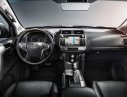 Toyota Land Cruiser 2018 - Bán ô tô Toyota Land Cruiser đời 2018, xe nhập